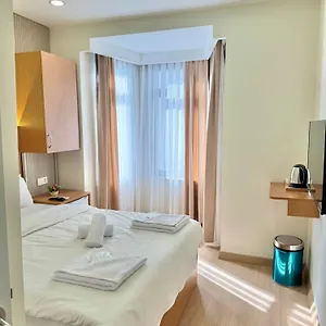 Апарт-отель Royal Pera Taksim, Стамбул